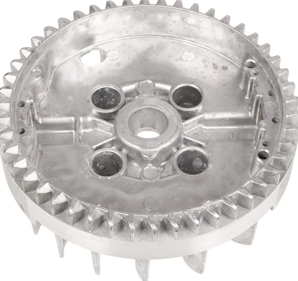 Koło magnesowe B&S CZĘŚĆ ORYGINALNA 590420
