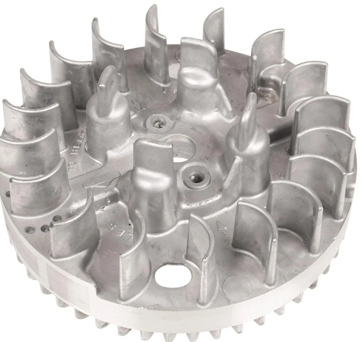 Koło magnesowe B&S CZĘŚĆ ORYGINALNA 590420
