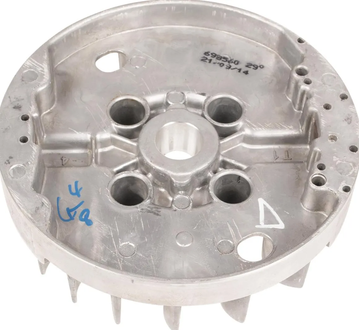 Koło magnesowe B&S CZĘŚĆ ORYGINALNA 595414