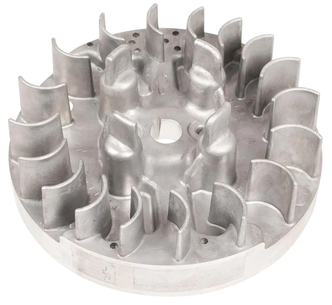 Koło magnesowe B&S CZĘŚĆ ORYGINALNA 595414