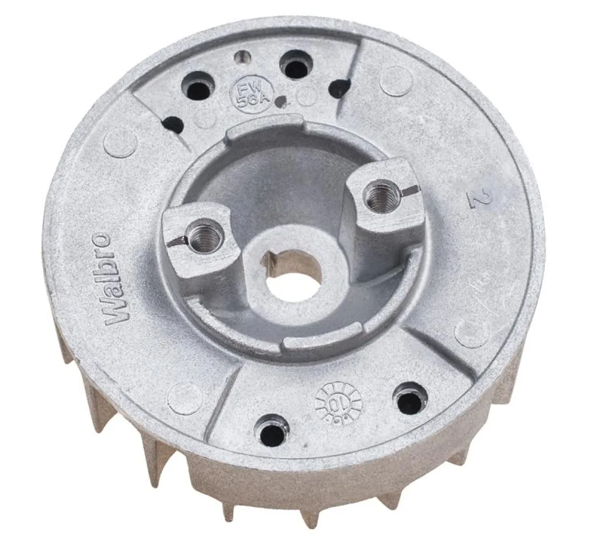 Koło magnesowe Kawasaki TJ27E 21050-2316