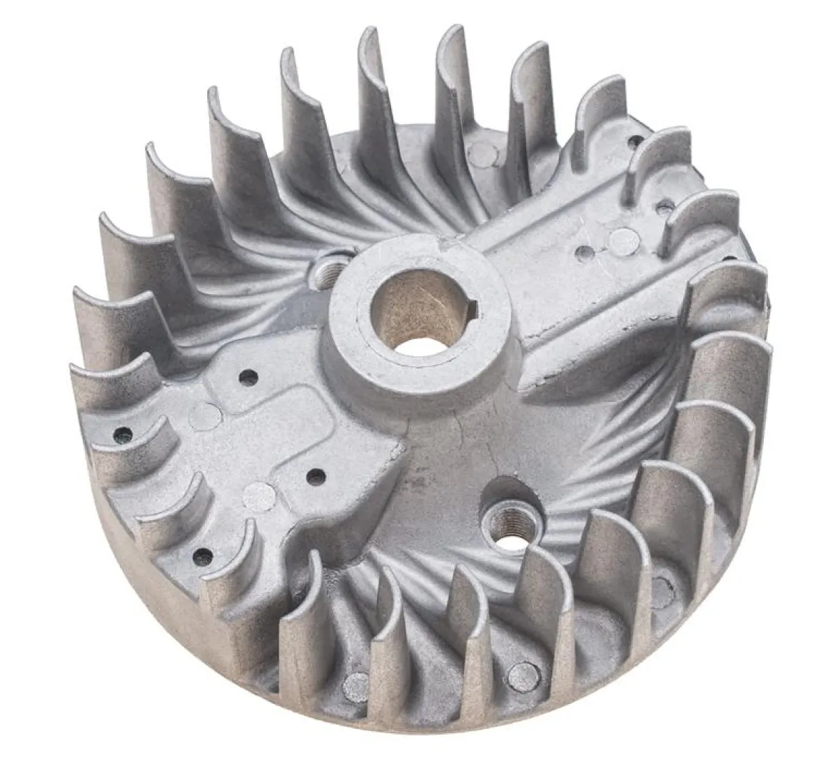 Koło magnesowe Kawasaki TJ45E bordo 21050-2333