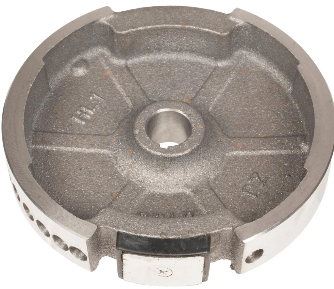 Koło magnesowe Loncin H200 CZĘŚĆ ORYGINALNA 270020577-0001