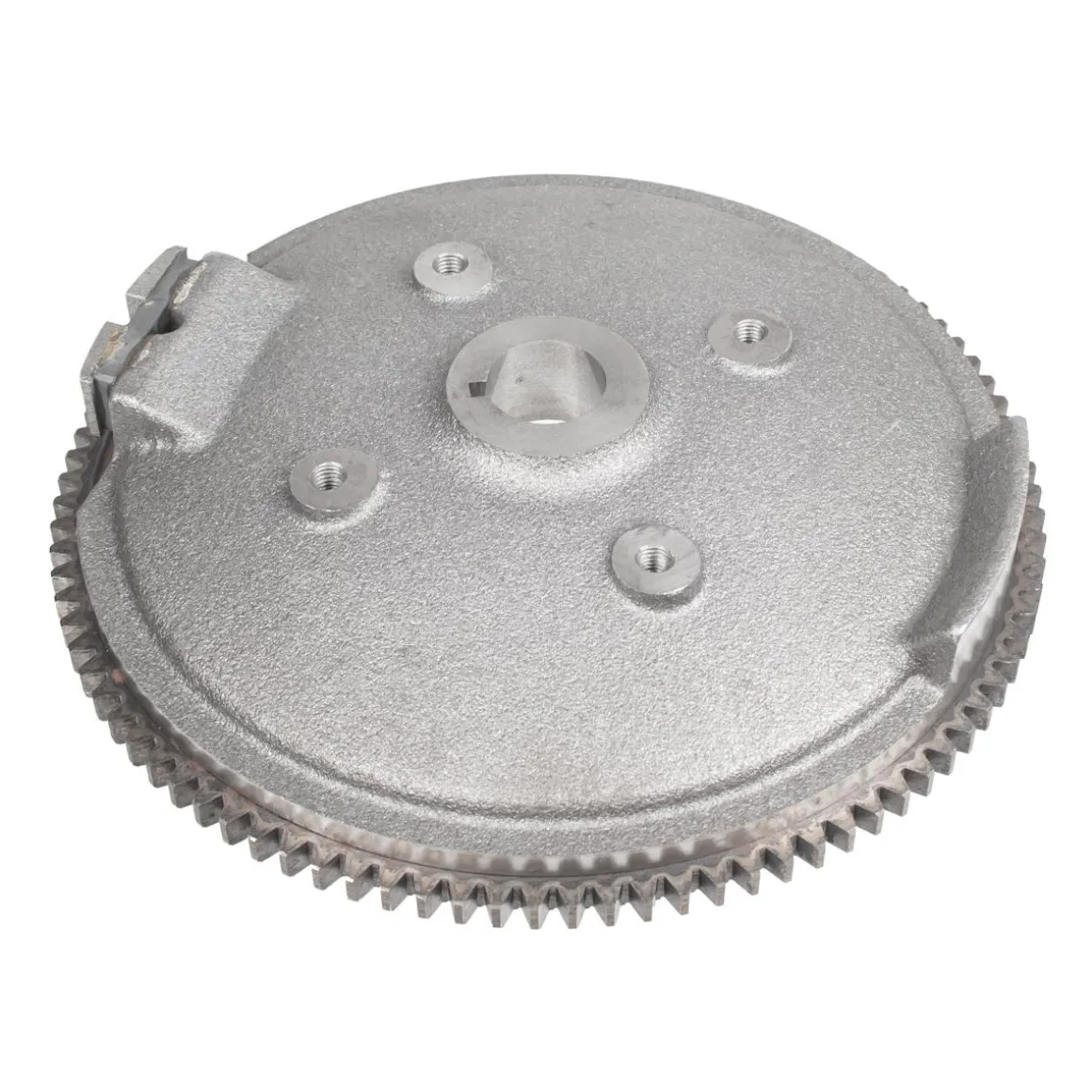 Koło magnesowe Loncin LC1P91F-A CZĘŚĆ ORYGINALNA 270020222-0001