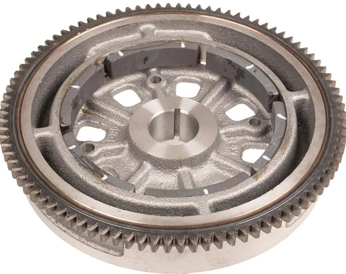 Koło magnesowe Loncin LC2P76F CZĘŚĆ ORYGINALNA 270020439-0001