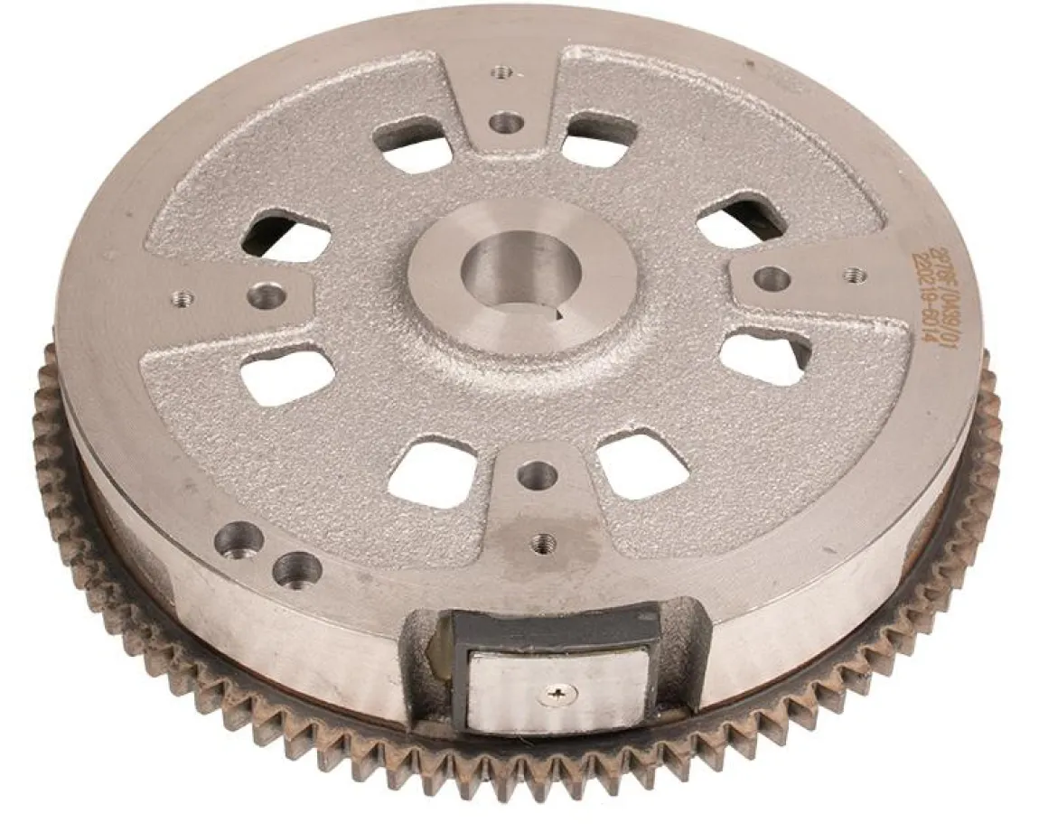 Koło magnesowe Loncin LC2P76F CZĘŚĆ ORYGINALNA 270020439-0001