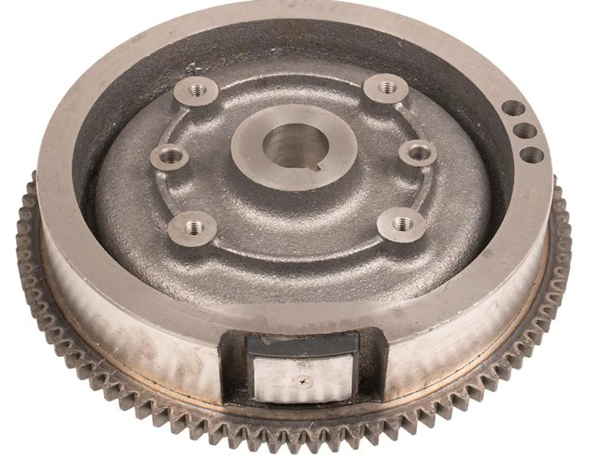 Koło magnesowe Loncin LC2V80(T231) CZĘŚĆ ORYGINALNA 270020357-0001
