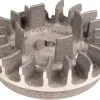 Koło magnesowe Loncin LC40ZB20-1.7Q LC148F CZĘŚĆ ORYGINALNA 270020304-0001