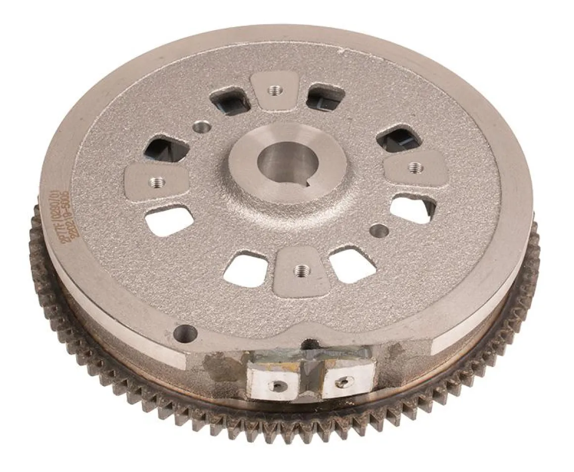 Koło magnesowe Loncin 2P77F 2P80F 2P82F CZĘŚĆ ORYGINALNA 270020290-0001