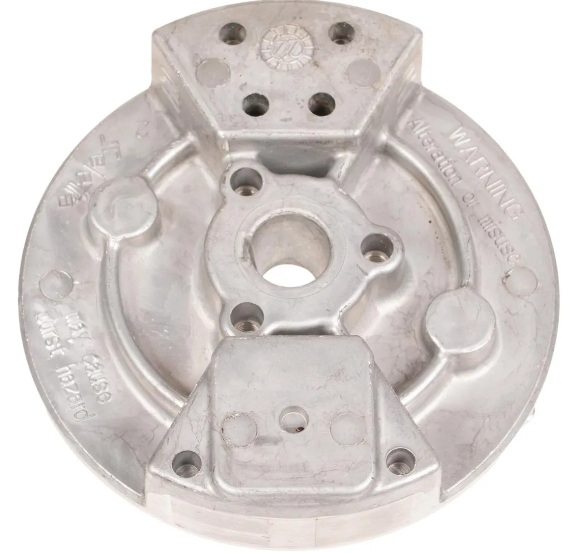 Koło zamachowe kompletne Cifarelli M3A;BL1200 0G07500