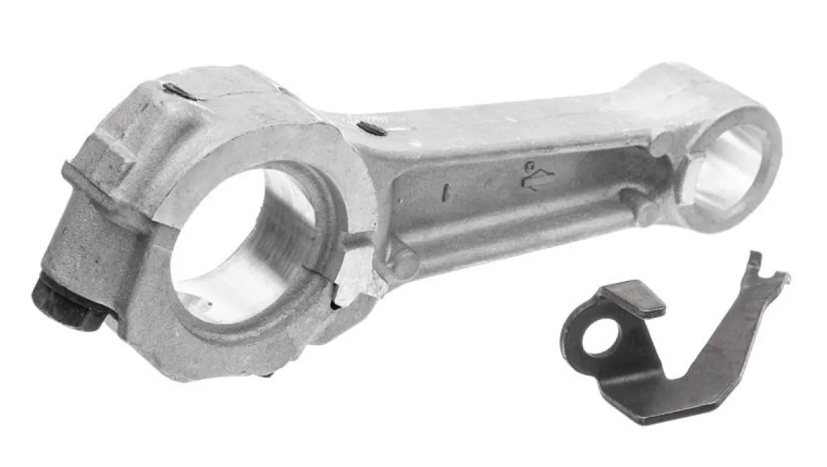 Korbowód B&S 10-12HP CZĘŚĆ ORYGINALNA 490348