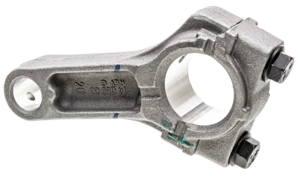 Korbowód Kohler XT675 CZĘŚĆ ORYGINALNA 1406702-S