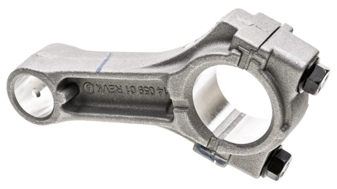 Korbowód Kohler XT775 CZĘŚĆ ORYGINALNA 1406701-S