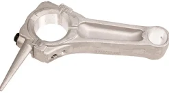 Korbowód Loncin G390F G390FD LC6500D-AS LC188F CZĘŚĆ ORYGINALNA 130150043-0001