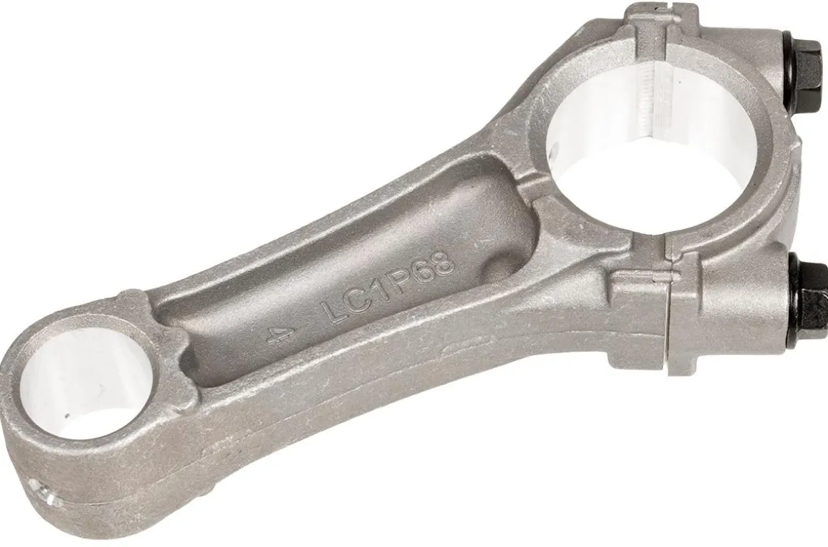 Korbowód Loncin LC1P75F CZĘŚĆ ORYGINALNA 130150149-0001