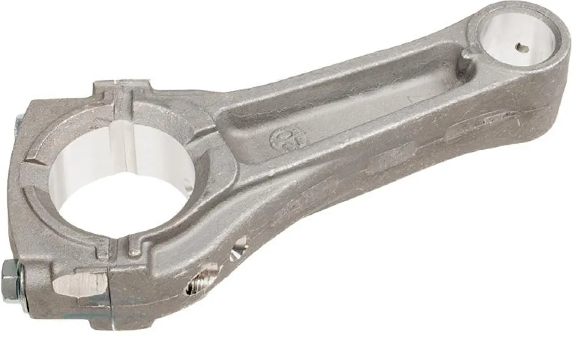 Korbowód Loncin 1P88F-1 1P90F-1 1P92F-1 CZĘŚĆ ORYGINALNA 130150185-0001