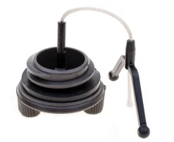 Korek oleju Husqvarna 340/345/353 8R20-18