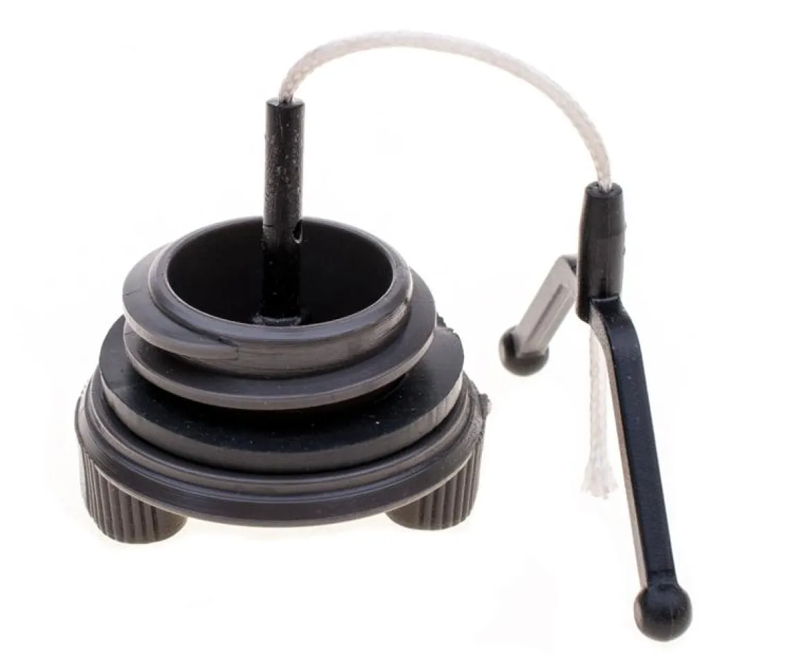 Korek oleju Husqvarna 340/345/353 8R20-18