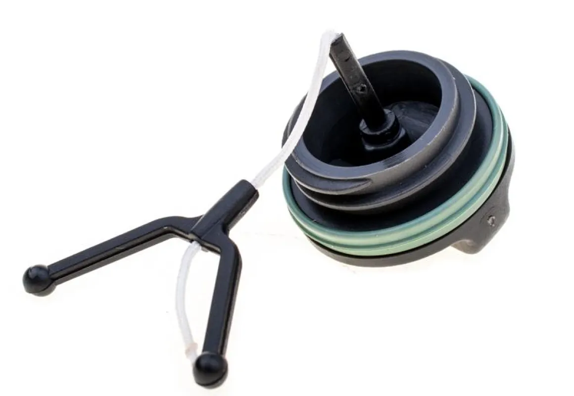 Korek paliwa Husqvarna 340;345;346XP;350;353;357XP;359;365;455E;372XP N/T 8R20-38