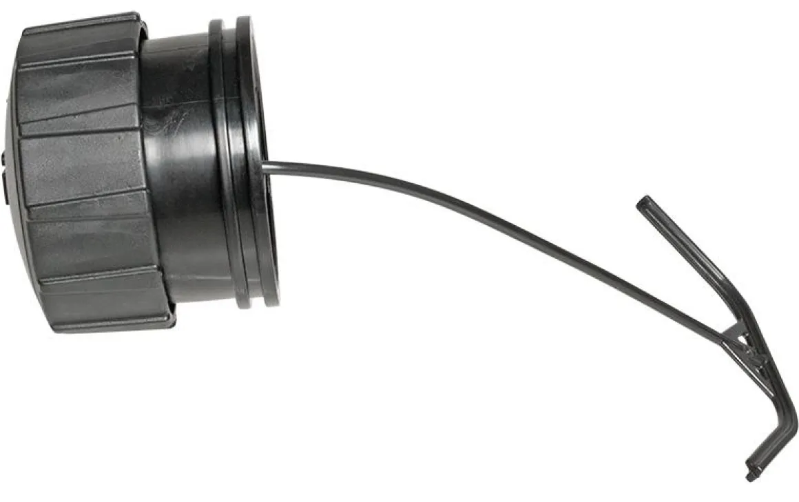 Korek paliwa Loncin LC1P65FE i FA 1P70FA LC1P61FE CZĘŚĆ ORYGINALNA 170870112-0001