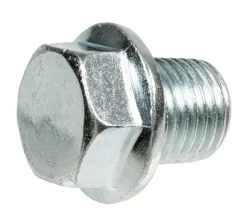 Korek spustowy oleju silnik Loncin LC2V80 LC2V90 LC2V78F-1 zam.110260001-T240 CZĘŚĆ ORYGINALNA 110260001-0001