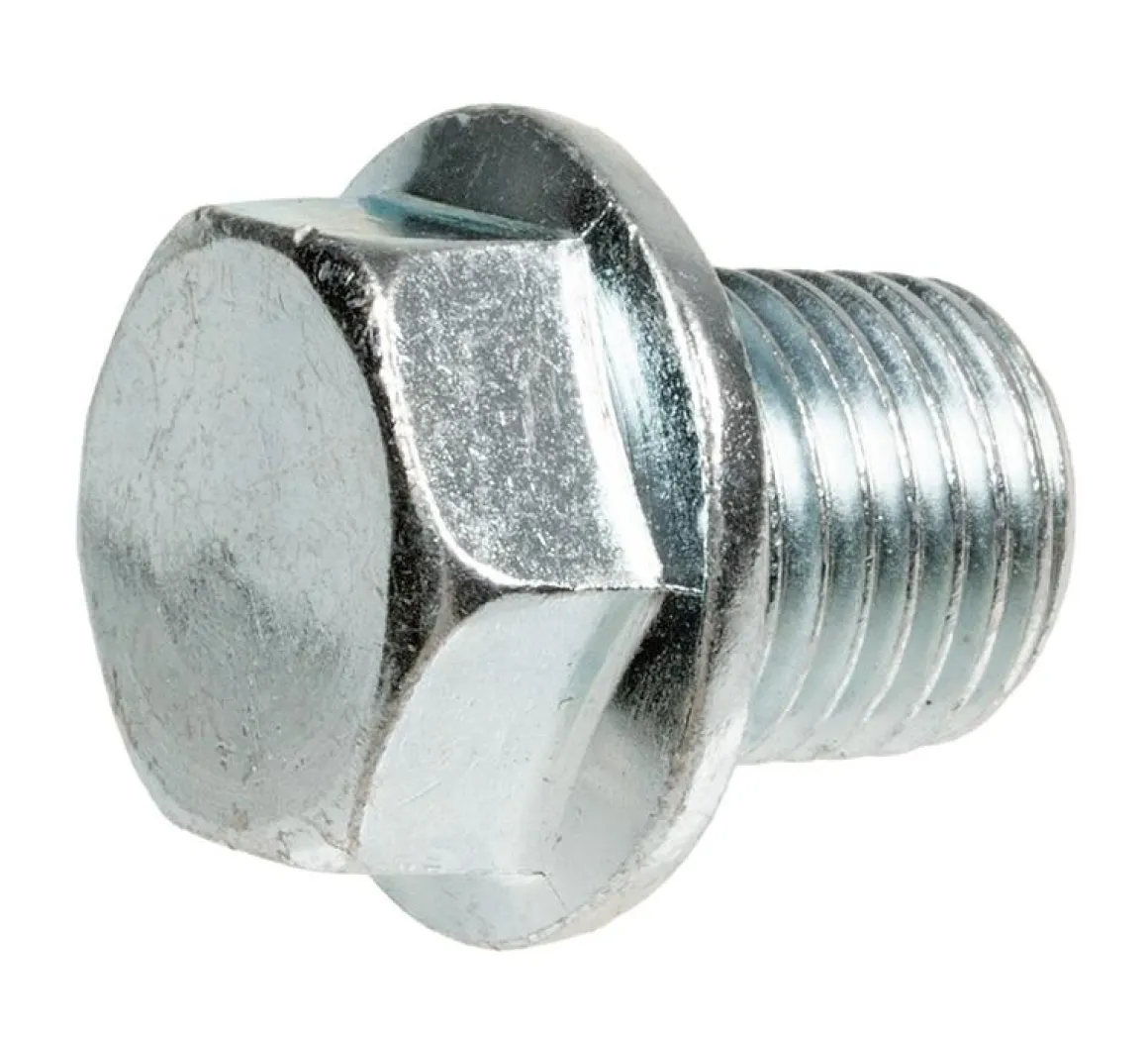 Korek spustowy oleju silnik Loncin LC2V80 LC2V90 LC2V78F-1 zam.110260001-T240 CZĘŚĆ ORYGINALNA 110260001-0001