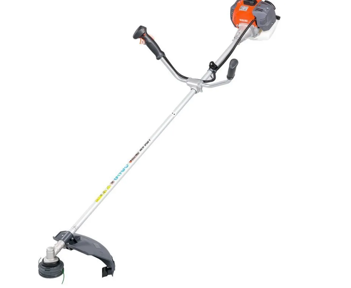 KOSA OLEO MAC BCH 250 T KOSA SPALINOWA DO TRAWY WYKASZARKA PODKASZARKA PODCINARKA BCH250 1.4KM PREMIUM EWIMAX-OFICJALNY DYSTRYBUTOR - AUTORYZOWANY DEALER OLEO-MAC