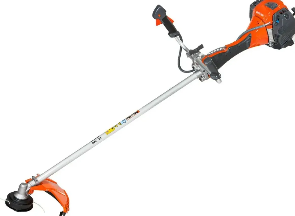 Kosa spalinowa Oleo-Mac BC 540 Master Profi