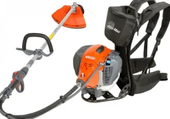 Kosa spalinowa plecakowa Oleo-Mac BCF 550 Profi