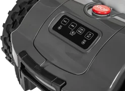 Kosiarka automatyczna Wiper TREKKER LIGHT 20-9030-10/40PUF02L90