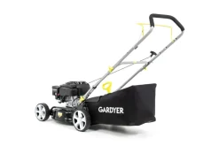 KOSIARKA SPALINOWA DO TRAWY GARDYER MP600 46cm 3.5KM RATO - OFICJALNY DYSTRYBUTOR - AUTORYZOWANY DEALER GARDYER