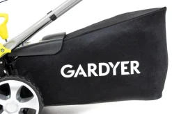 KOSIARKA SPALINOWA DO TRAWY GARDYER MP600 46cm 3.5KM RATO - OFICJALNY DYSTRYBUTOR - AUTORYZOWANY DEALER GARDYER