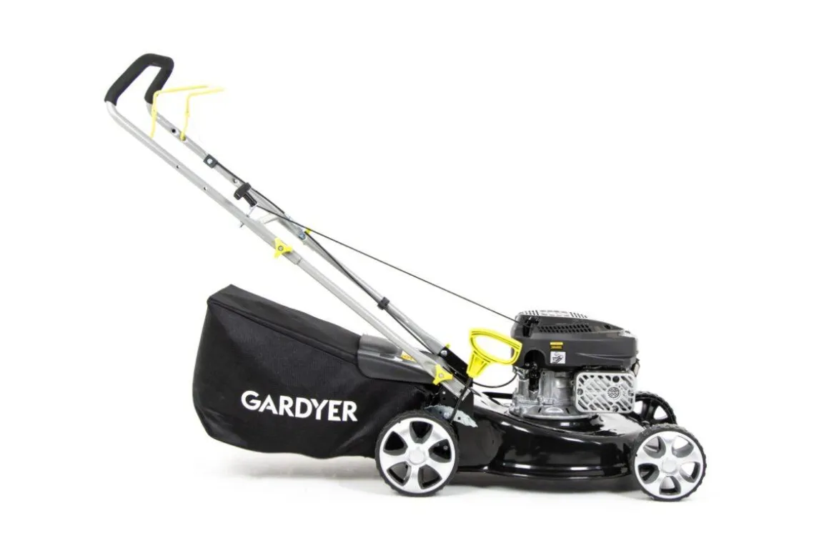 KOSIARKA SPALINOWA DO TRAWY GARDYER MP600 46cm 3.5KM RATO - OFICJALNY DYSTRYBUTOR - AUTORYZOWANY DEALER GARDYER