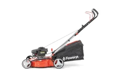 KOSIARKA SPALINOWA FAWORYT DK46P150A SILNIK DUCAR 3.5KM 46cm