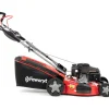 KOSIARKA SPALINOWA FAWORYT GTV51N196L-4W1 Loncin V200 z napędem 510mm 6KM