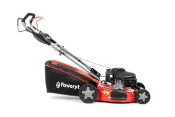 KOSIARKA SPALINOWA FAWORYT GTV51N196L-4W1 Loncin V200 z napędem 510mm 6KM