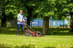 KOSIARKA SPALINOWA FAWORYT GTV51N196L-4W1 Loncin V200 z napędem 510mm 6KM