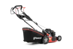 KOSIARKA SPALINOWA FAWORYT GTV51N196L-4W1 Loncin V200 z napędem 510mm 6KM