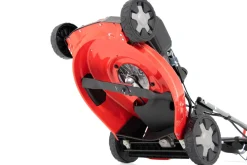 KOSIARKA SPALINOWA FAWORYT GTV51N196L-4W1 Loncin V200 z napędem 510mm 6KM