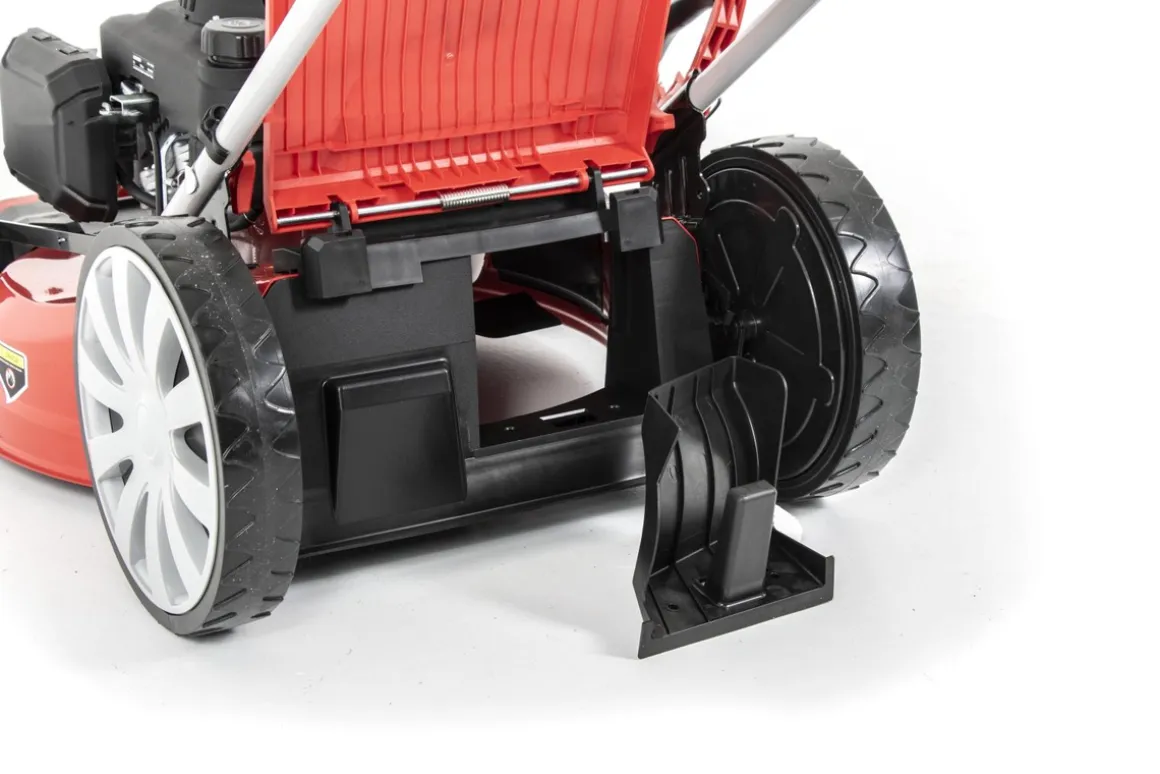 KOSIARKA SPALINOWA FAWORYT SH51P196L-3W1 LONCIN 6.5 KM 51CM