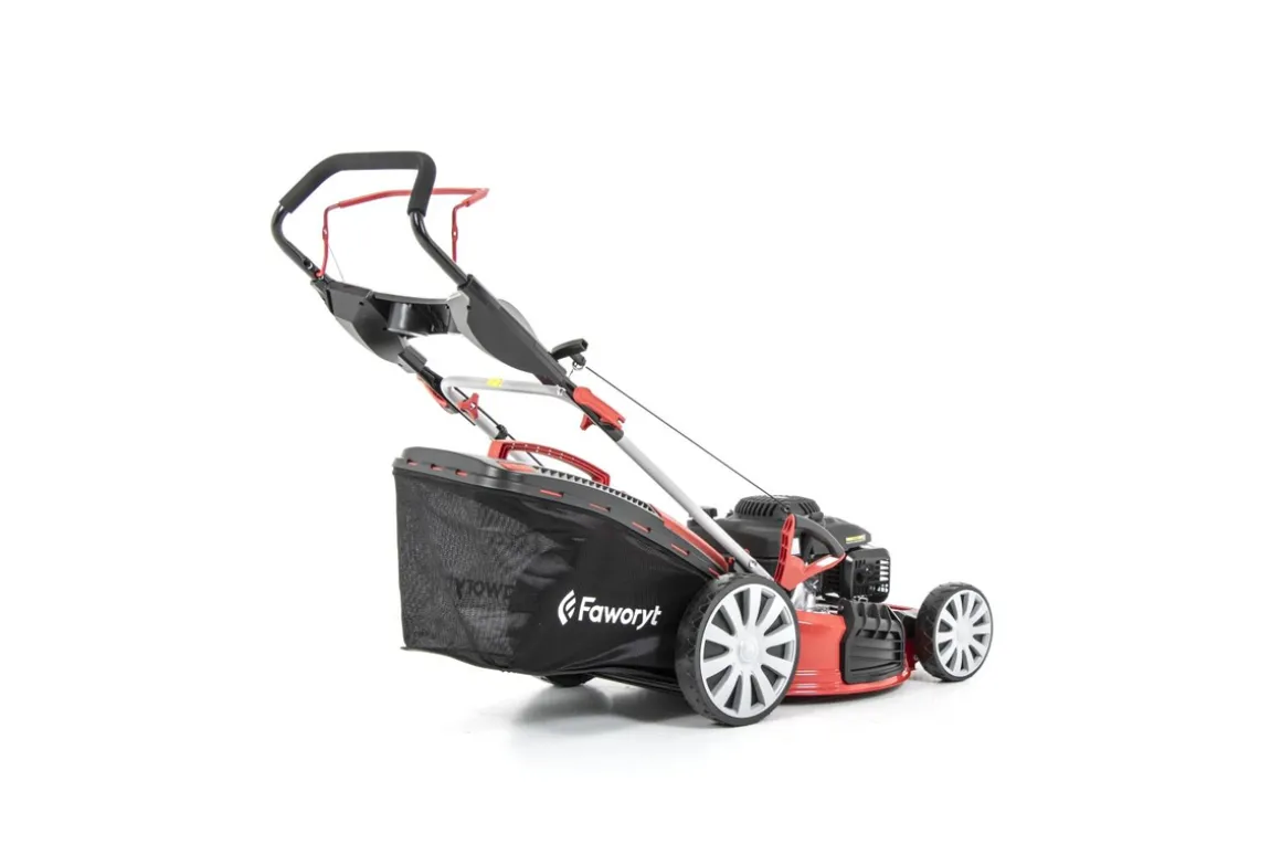 KOSIARKA SPALINOWA FAWORYT SH51P196L-3W1 LONCIN 6.5 KM 51CM