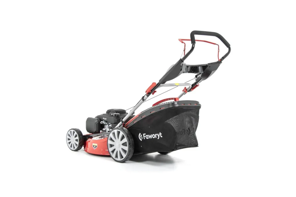KOSIARKA SPALINOWA FAWORYT SH51P196L-3W1 LONCIN 6.5 KM 51CM