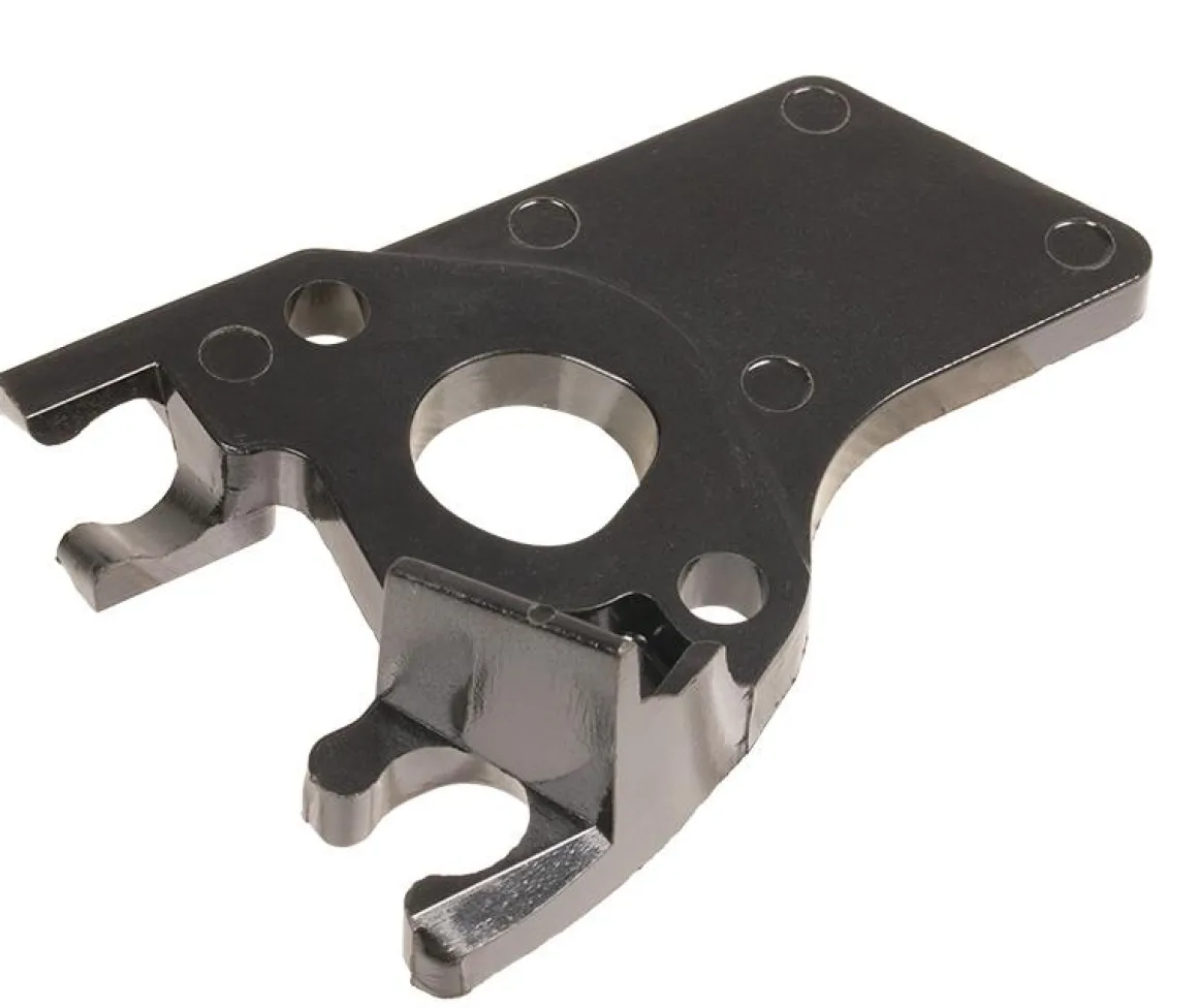 Króciec gaźnika Loncin G200F EURO V CZĘŚĆ ORYGINALNA 170440121-0001