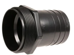 Króciec Loncin filtra zasysania wody LC80NB20-6.1Q LC80WB30-4.5Q CZĘŚĆ ORYGINALNA 660290004-0001