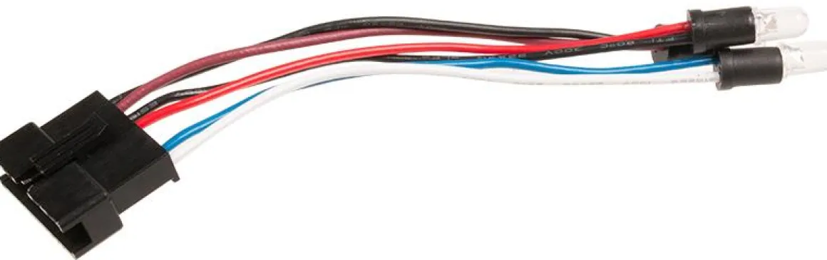 Lampka panelu Loncin agregat LC3000i LC2000i CZĘŚĆ ORYGINALNA 283730006-0003