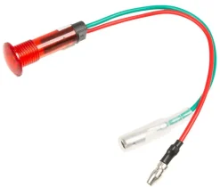 Lampka panelu Loncin agregaty LCxxxx-AS CZĘŚĆ ORYGINALNA 283730004-0001