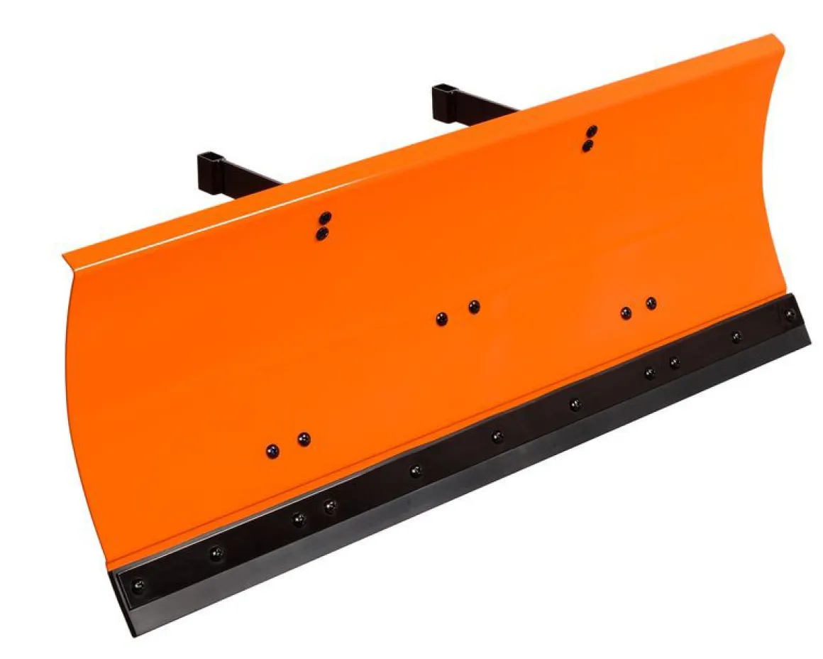 LEMIESZ PŁUG DO ŚNIEGU 80 CM DO ZAMIATARKI OLEO MAC OM LINE PKR 80 KOD OO-OTHPKRLM80 - OFICJALNY DYSTRYBUTOR - AUTORYZOWANY DEALER OLEO MAC