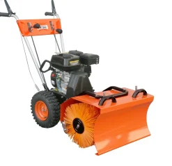 LEMIESZ PŁUG DO ŚNIEGU 60 CM DO ZAMIATARKI OLEO MAC OM LINE PKM 60 KOD OO-OTHPKML60 - OFICJALNY DYSTRYBUTOR - AUTORYZOWANY DEALER OLEO MAC