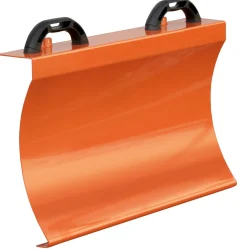 LEMIESZ PŁUG DO ŚNIEGU 60 CM DO ZAMIATARKI OLEO MAC OM LINE PKM 60 KOD OO-OTHPKML60 - OFICJALNY DYSTRYBUTOR - AUTORYZOWANY DEALER OLEO MAC
