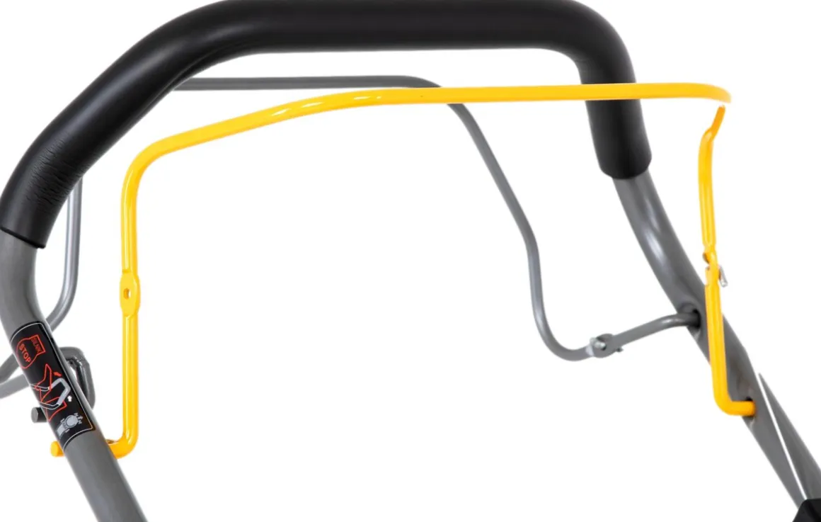 LIDER DK46N150A KOSIARKA SPALINOWA DO TRAWY - OFICJALNY DYSTRYBUTOR - AUTORYZOWANY DEALER LIDER